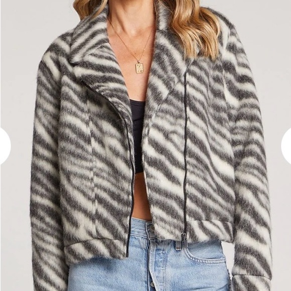 NWT Saltwater Parish jacket - Picture 1 of 6